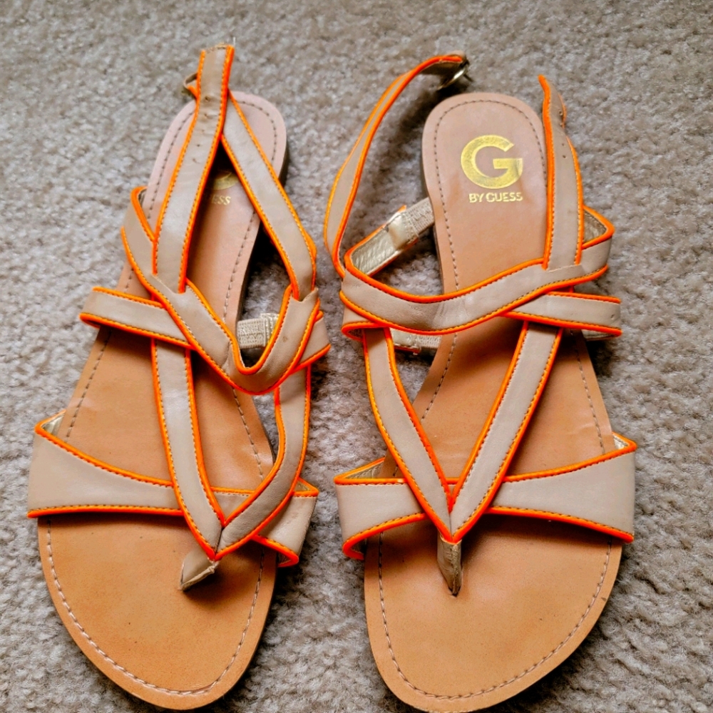 Guess Sandals